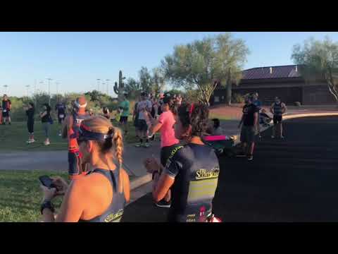 Anthem Reverse Triathlon 2018