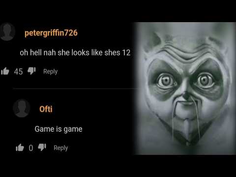Stupid Hub Comments thumbnail