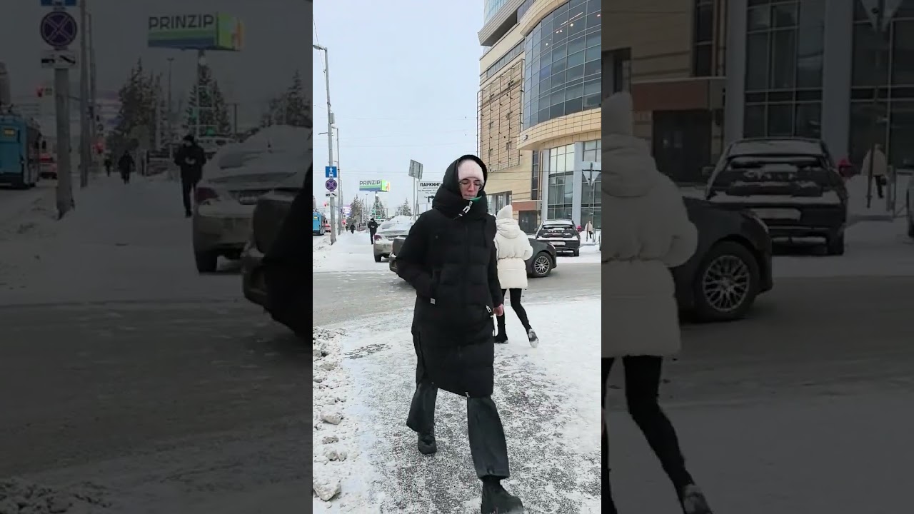 Буш 1 анализ территории глазами пользователей