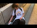 終電逃したらこうなる