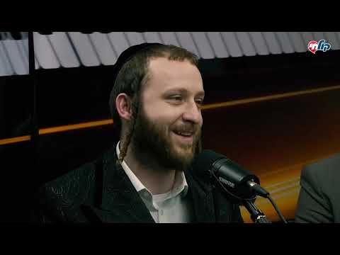 הקלידנים | עונה 2 פרק 11