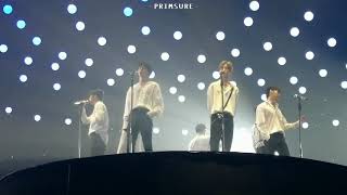 [180513] GOT7 World Tour Eyes On You in BANGKOK Day 3 - (07) Firework