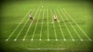 Video Rugby Analyse