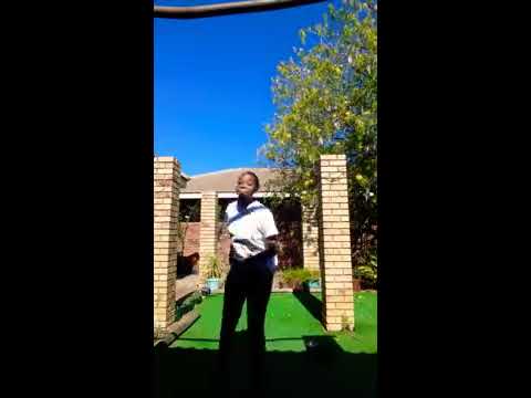 Git Up challenge