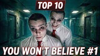 My Top 10 Uncanny Brothers Edits Ranked - You Won't Believe Number 1