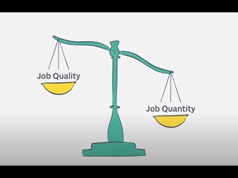 Rough guide to MSD for youth employment in sub-Saharan Africa - animation