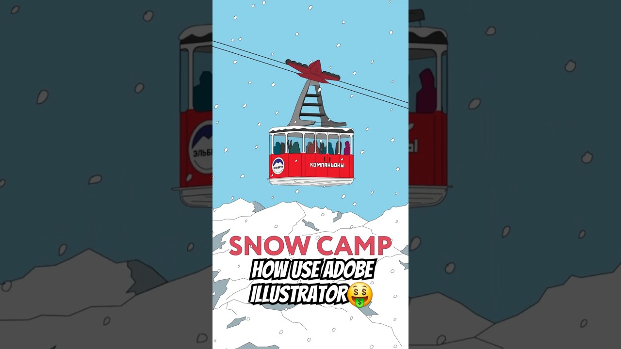 Illustrator my sourse 💸