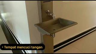 Smk Ristek Kikinsekolah Ramah Lingkunganxii Tkj,Renita Ramauli And Laila Safitri.