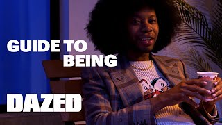 Jeremy O. Harris on “Daddy”, Rihanna’s Scent, Americanos & More | The dA-Zed Guide To Being