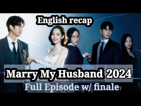 Ji-Woon And Ji-Yuk 2024 Full Story W Predicted Ending