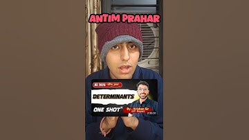 Divine JEE One Shot Review🔥#jee#jee2026#jee2027#jeemaths#divinjee#iit#shorts#jeemains2026