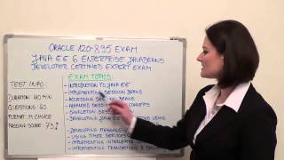 1Z0-895 - Java Test Platform EE6 Exam JavaBeans Questions