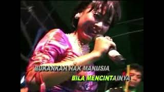 Inul Daratista - Mengapa (VCD KARAOKE HD)