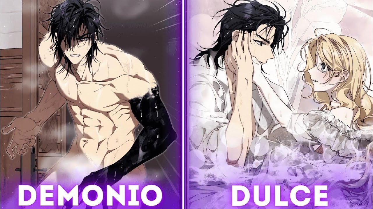 ¿Príncipe peligroso? No… solo un diablo que decidió convertirse en mi mascota | Resumen manhwa