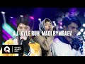 AJ, Kyle Ruh, Madi Rymbaev - Q-FEST 2019