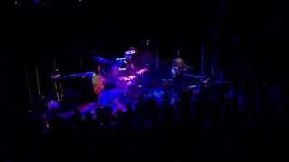 Video thumbnail of "Mitski Brooklyn  3/5/15"