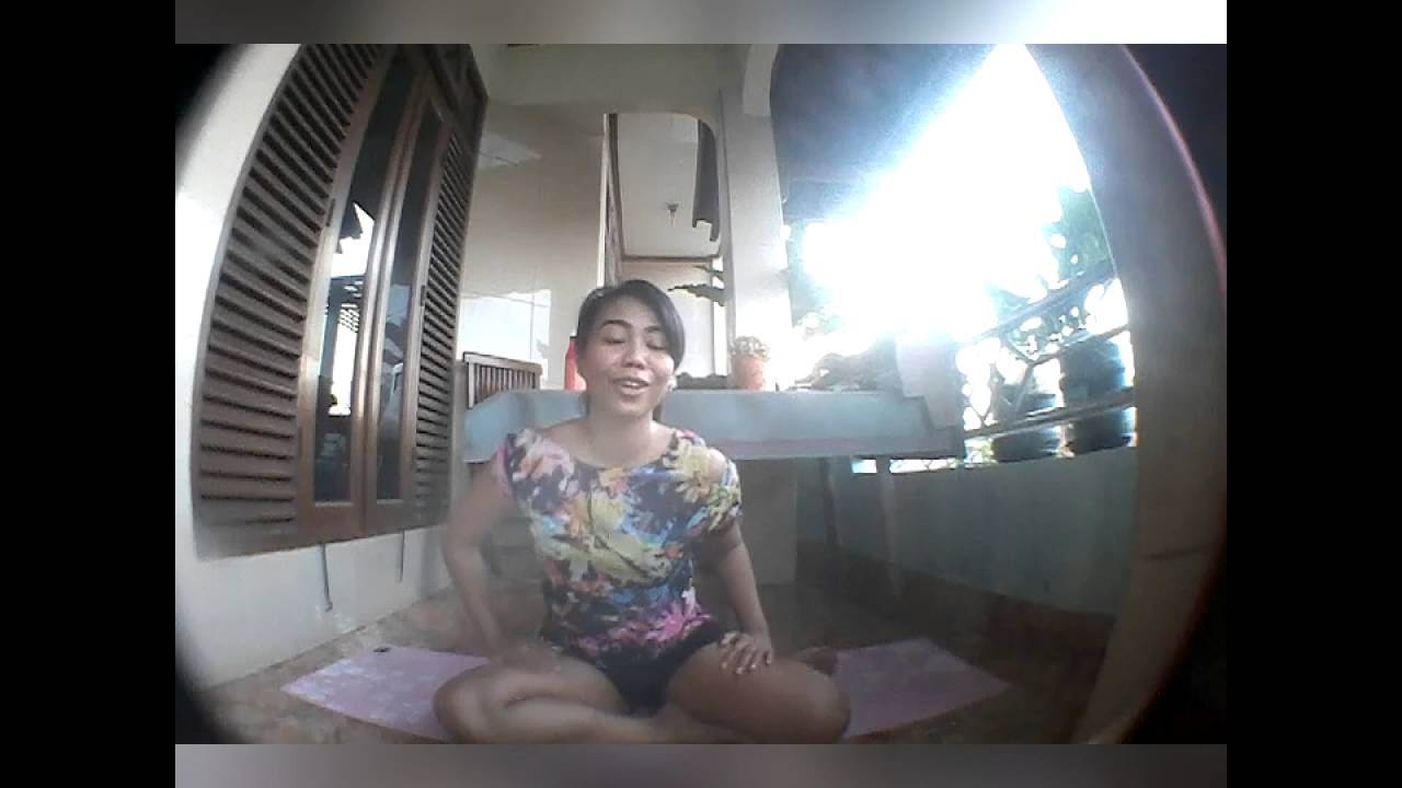 Side Plank - Day 9 of Adore The Core