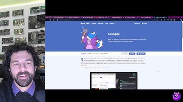 Kennisclip - Eigen veilige AI Chatbots en AI Assistenten bouwen in WordPress met AI Engine