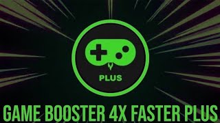 Game Booster 4X Faster Pro Free 2020 APK Download V 2.0.0 screenshot 5