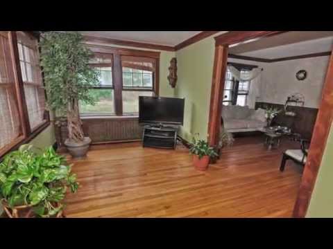 1060 Franklin Street, Melrose, MA home video tour