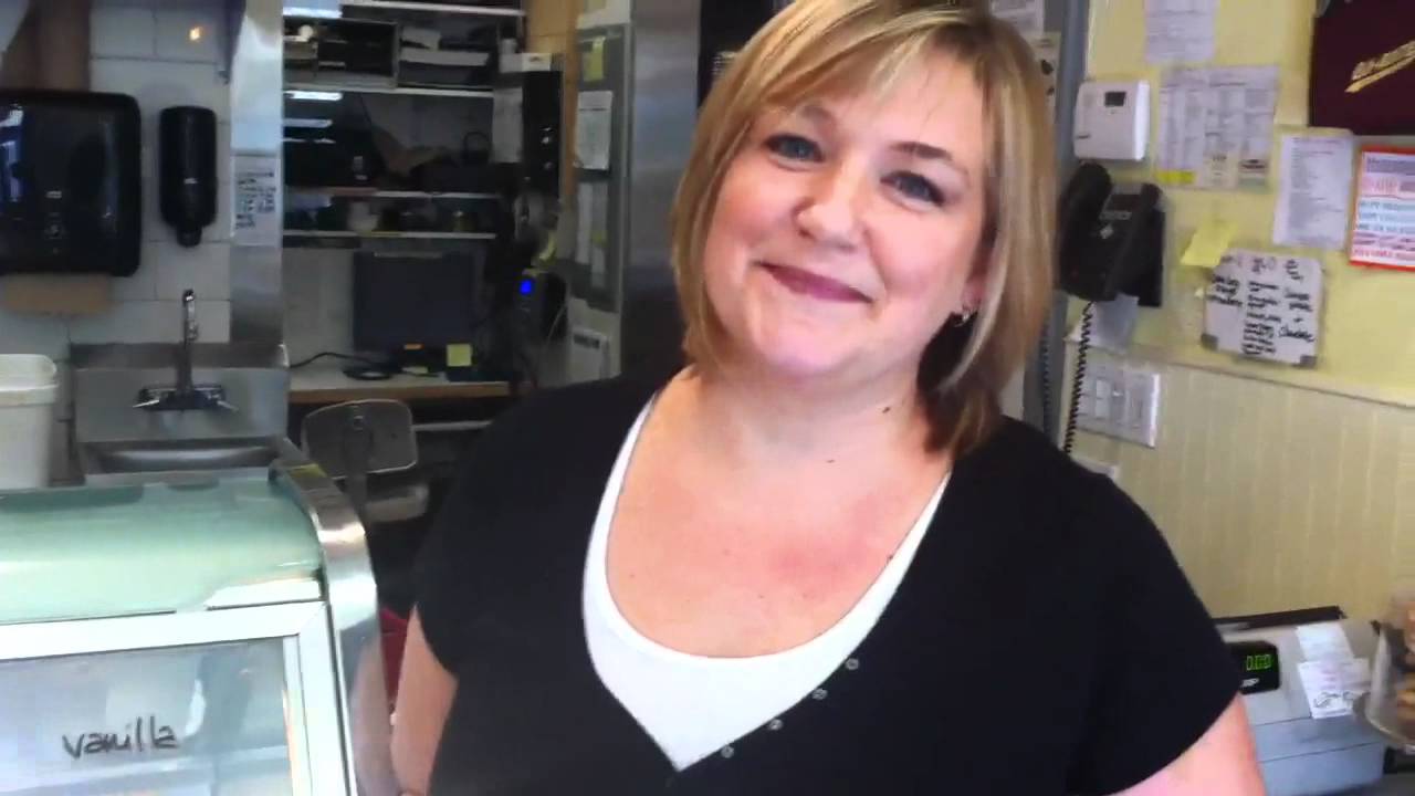 Bi-Rite Creamery's KRIS HOOGERHYDE