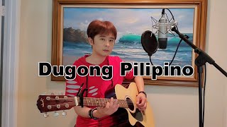 Dugong Pilipino - Jc Regino ( Composed by April Boy Regino ) chords