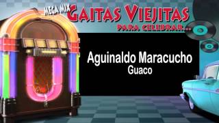 MEGA MIX GAITAS VIEJITAS - ETERNAS Y QUERIDAS