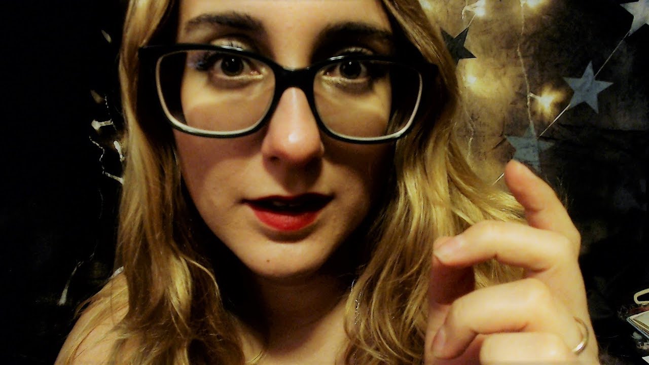 ASMR MEGA UP CLOSE & PERSONAL  Lip Popping Bubble Sounds | Breathy Whispers | Poking