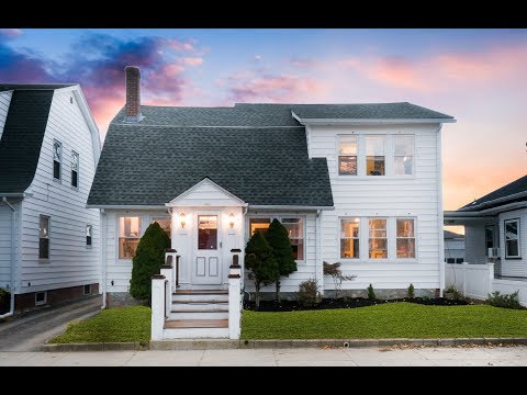 161 Elmore Ave, Woonsocket, RI home video tour