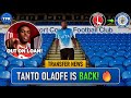 TANTO RETURNS! OLAOFE BACK ON LOAN! FEVS JOINS CHARLTON ON LOAN! Stockport County Transfer Latest