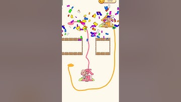 🏠home rush draw puzzle  Mom