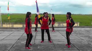 ASTER BAYANGKARI POLRES MAPPI