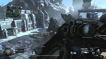 Titanfall NEW Multiplayer Maps