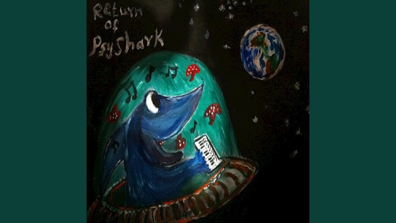 Obejrzyj Beyond Outer Space w YouTube