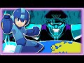 Finale  street fighter x mega man part 4