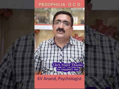 Pedophila OCD 1 #ocd #pedophilaocd #pedophila #mentalhealth