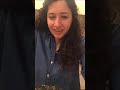 Salsa en molcajete #salsa #molcajete #mexicanfood... #Shorts #chefjoanna