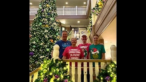 X39 Opportunity with Cathie & Carl Firestone, and Joe Fazio