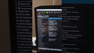 ACTUALIZACIÓN HOLYRICS 2.20.0 | Crear Carpetas Y Subcarpetas screenshot 2