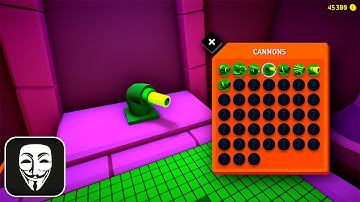 Which Face Are You Today? | Multiply Or Release 3D in Unity