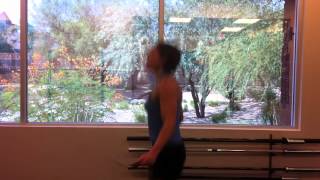 CF athletic girls - incremental mixed modal MAP test