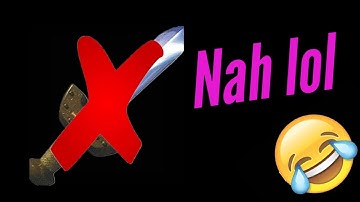 how to skip the sword in oot! (NO KOKIRI SWORD)