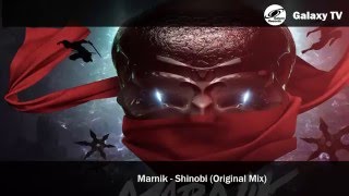 Marnik - Shinobi (Original Mix)