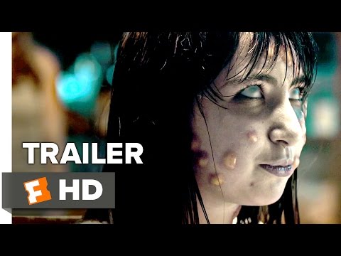 The Offering trailer