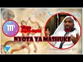 SIRI YA NYOTA YA MASHUKE VIRGO NA TABIA ZAKE 