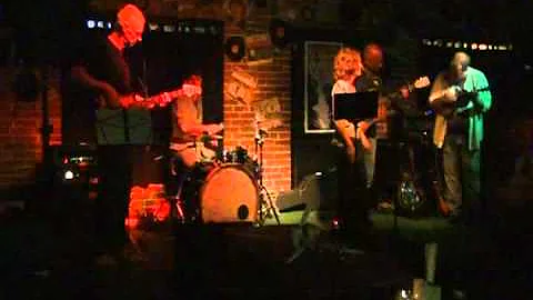 Karen Thacker and The Heritage - Local Color - Res...