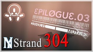 Splice - Epilogue 3 - Strand 304 [angelic]
