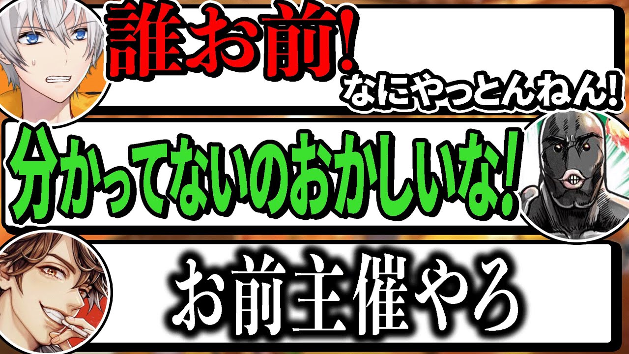 アベ主催マリカで怒りの余り参加者を忘れてしまうアベレージ【マリオカート８ デラックス】