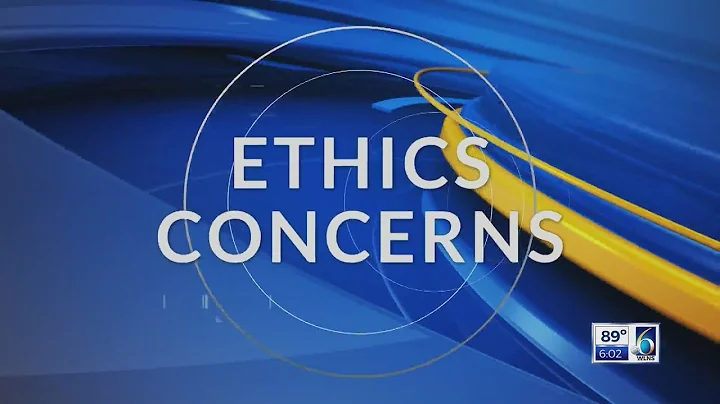 Lansing City Council member accused of ethics violation