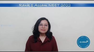Effective MDS Preparation tips by Dr. Rajashree Tamuli, AIR 65 and Assam Rank 1 (NEET MDS 2023)